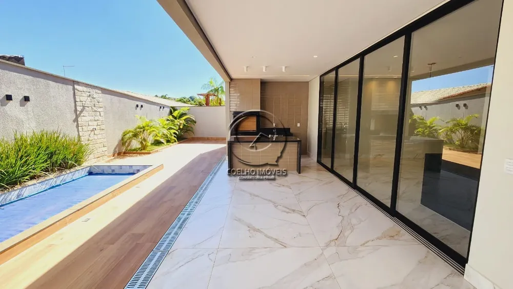 Casa, 3 quartos, 304 m² - Foto 24