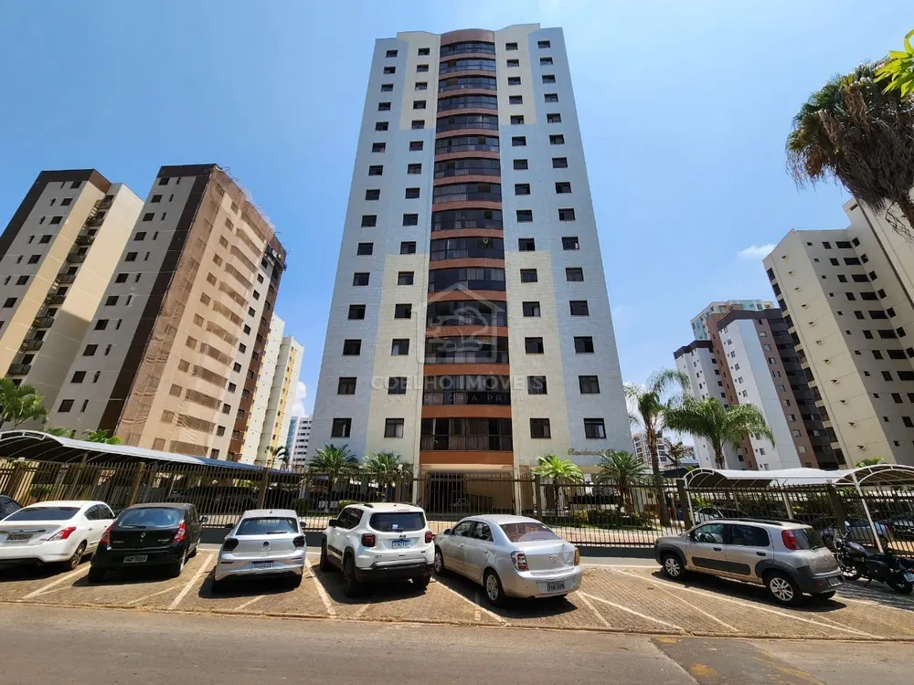 Apartamento, 2 quartos, 81 m² - Foto 12