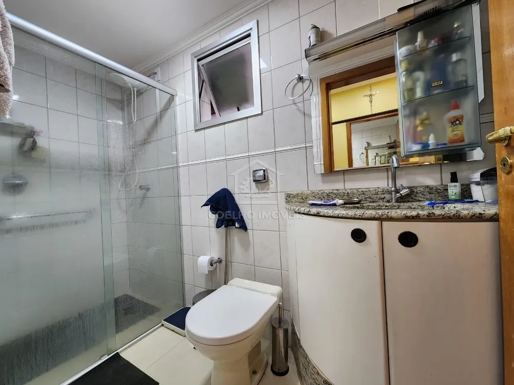 Apartamento, 2 quartos, 81 m² - Foto 7