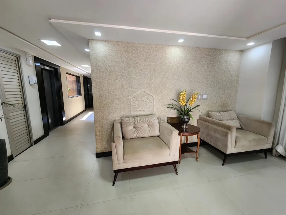 Apartamento, 2 quartos, 81 m² - Foto 1