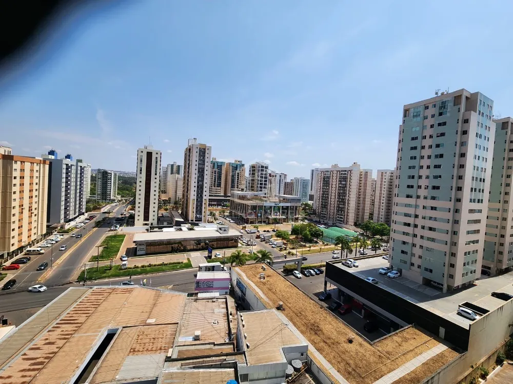 Apartamento, 2 quartos, 81 m² - Foto 3