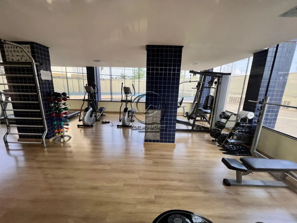 Apartamento, 4 quartos, 164 m² - Foto 18