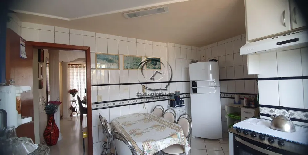 Apartamento, 4 quartos, 164 m² - Foto 12