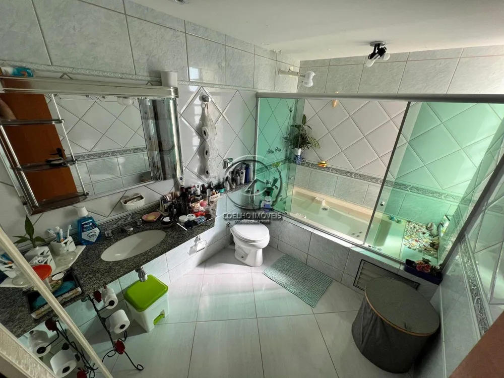 Apartamento, 4 quartos, 164 m² - Foto 8