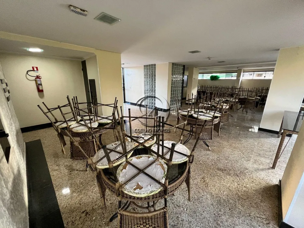 Apartamento, 4 quartos, 164 m² - Foto 19