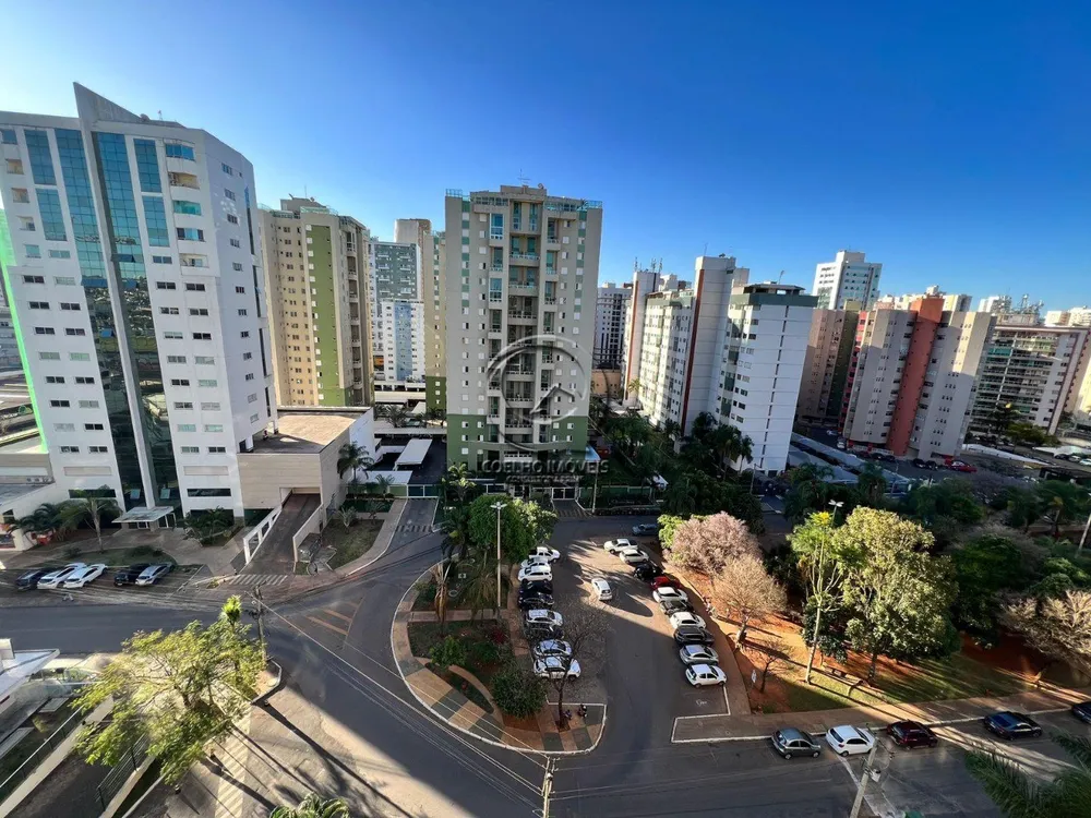 Apartamento, 4 quartos, 164 m² - Foto 16