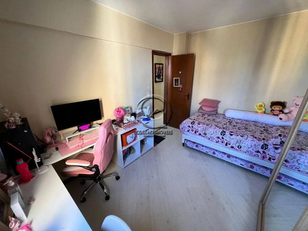 Apartamento, 4 quartos, 164 m² - Foto 9