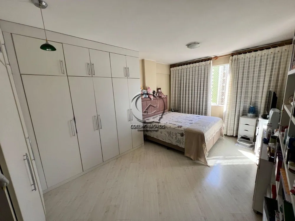 Apartamento, 4 quartos, 164 m² - Foto 7