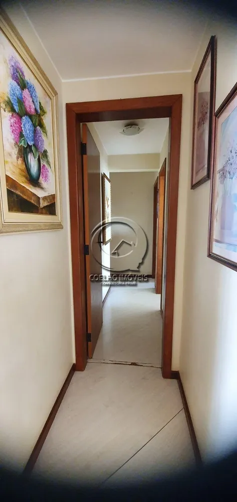 Apartamento, 4 quartos, 164 m² - Foto 5