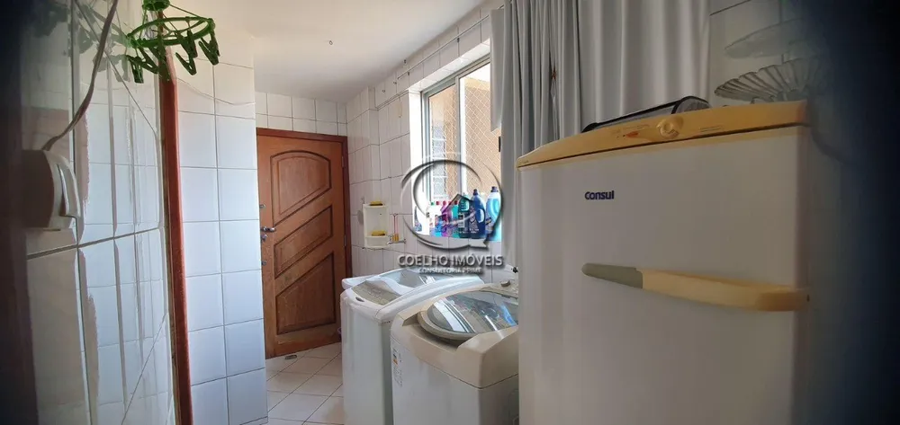 Apartamento, 4 quartos, 164 m² - Foto 13