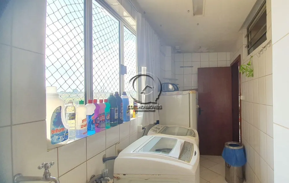 Apartamento, 4 quartos, 164 m² - Foto 14