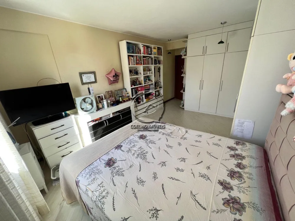 Apartamento, 4 quartos, 164 m² - Foto 6