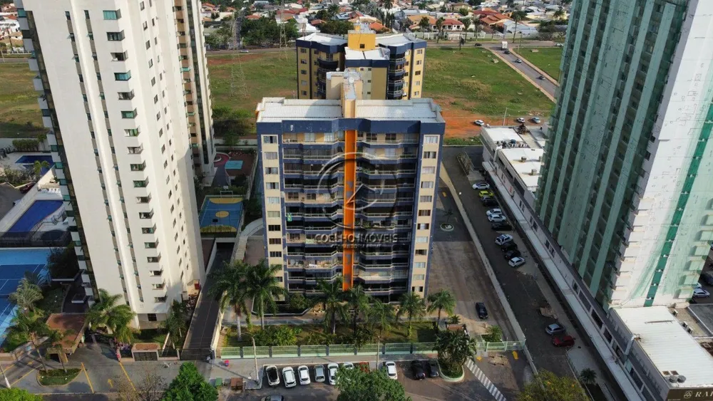 Apartamento, 4 quartos, 164 m² - Foto 15
