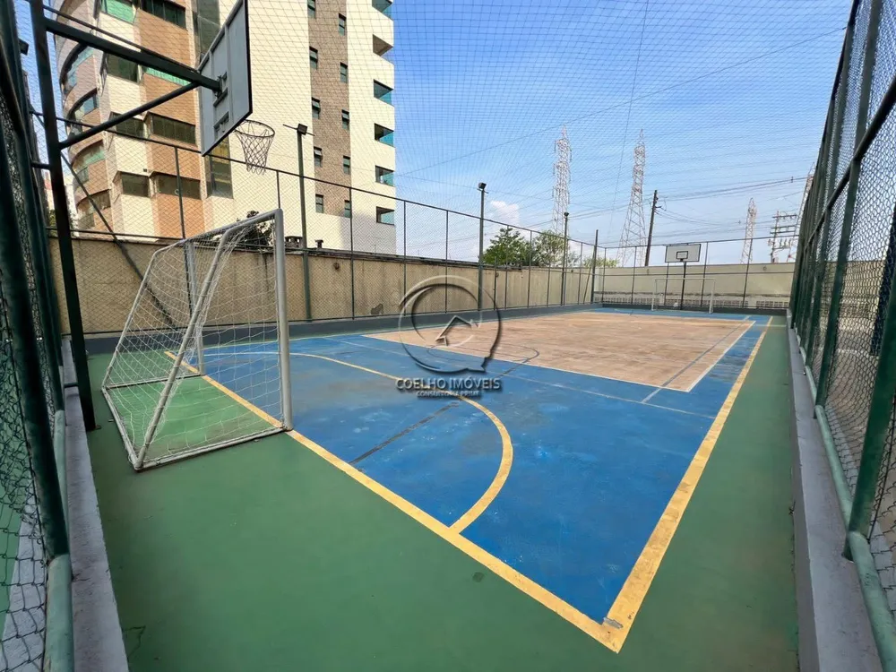 Apartamento, 4 quartos, 164 m² - Foto 17