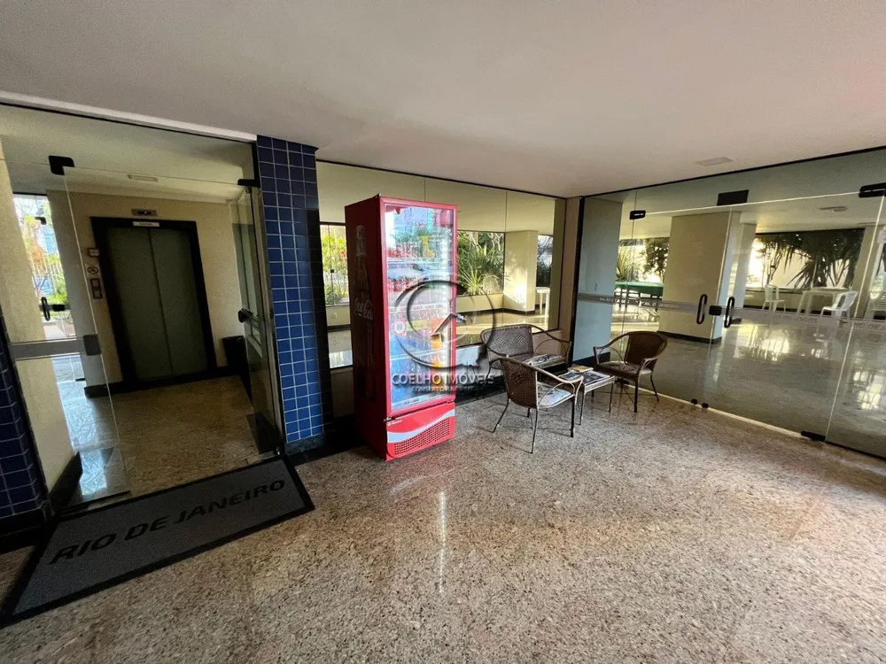 Apartamento, 4 quartos, 164 m² - Foto 20