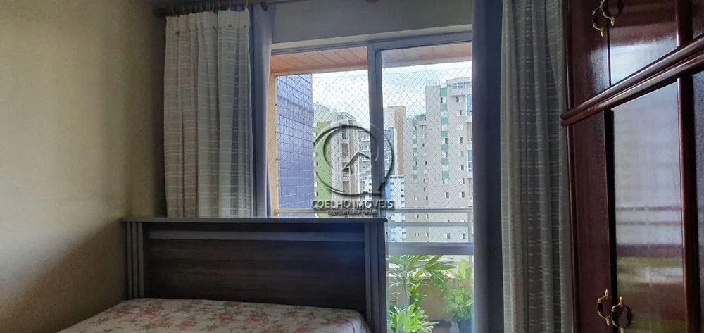 Apartamento, 4 quartos, 164 m² - Foto 10