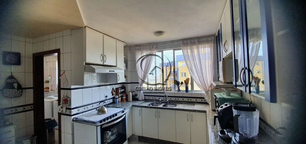 Apartamento, 4 quartos, 164 m² - Foto 11