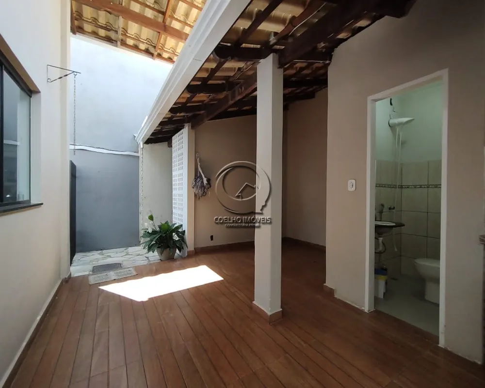 Casa, 3 quartos, 270 m² - Foto 11