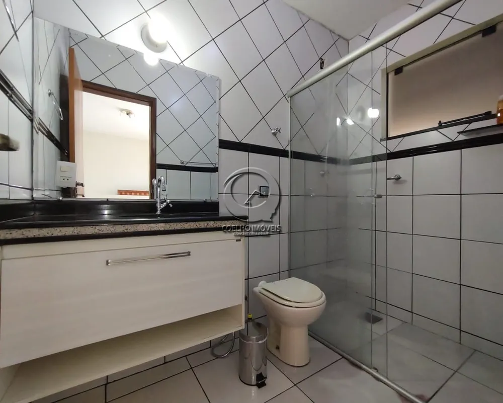 Casa, 3 quartos, 270 m² - Foto 3