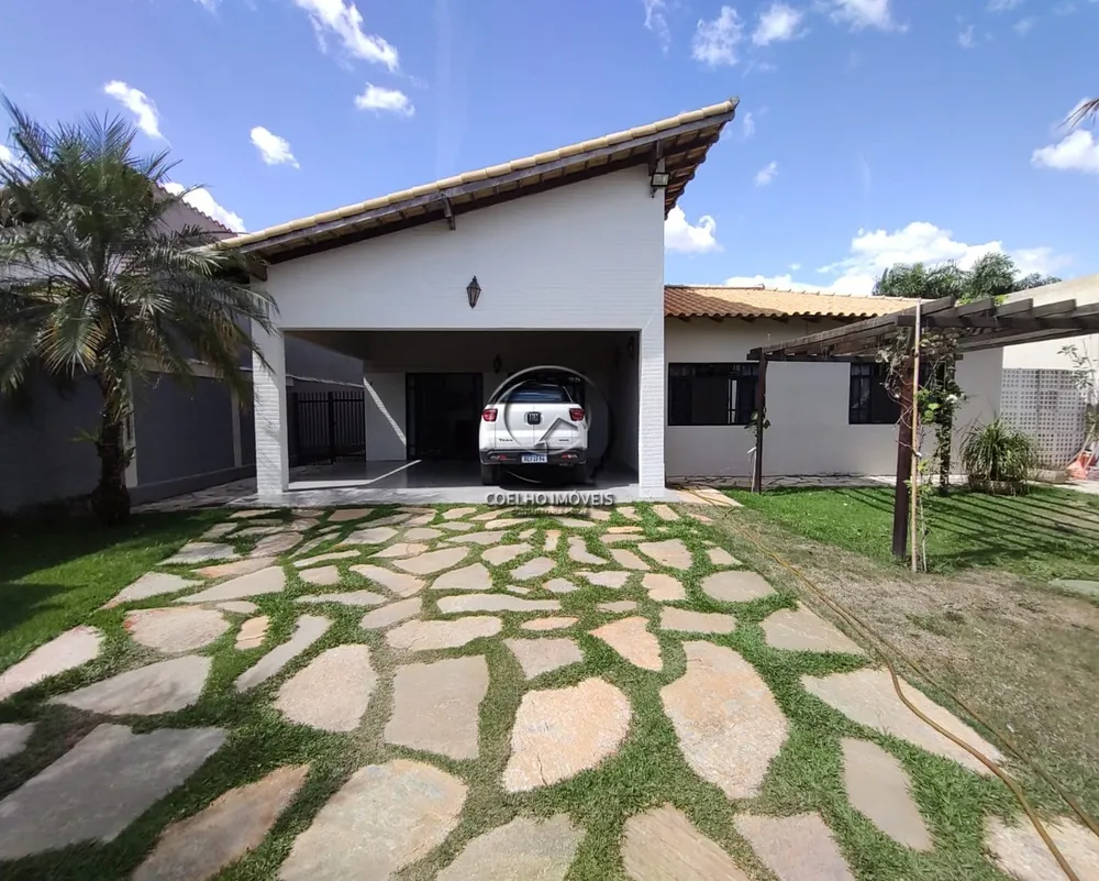 Casa, 3 quartos, 270 m² - Foto 20