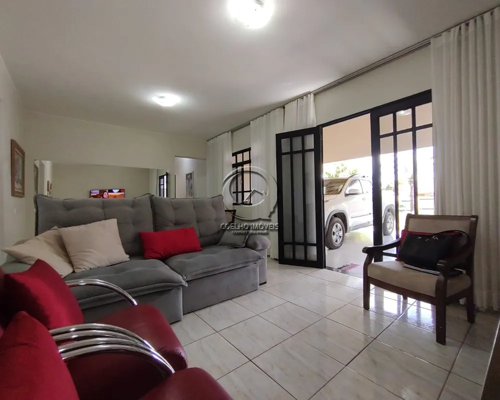 Casa, 3 quartos, 270 m² - Foto 17