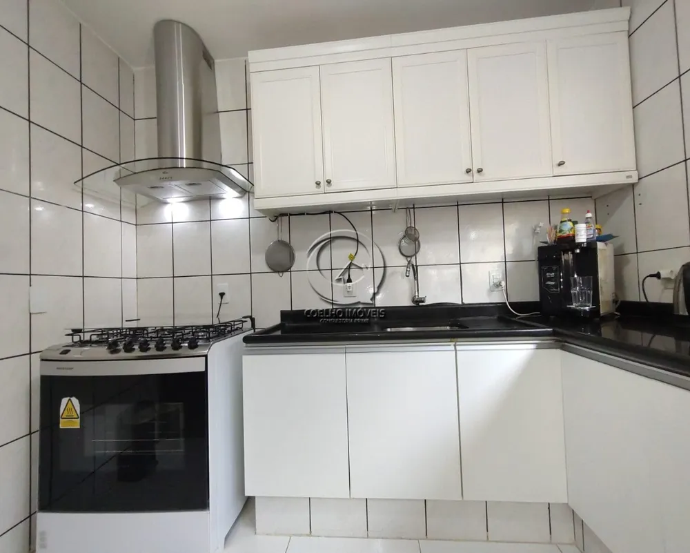 Casa, 3 quartos, 270 m² - Foto 15