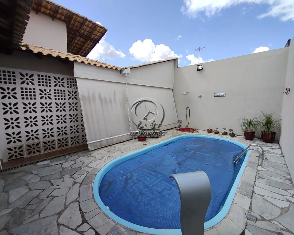 Casa, 3 quartos, 270 m² - Foto 12