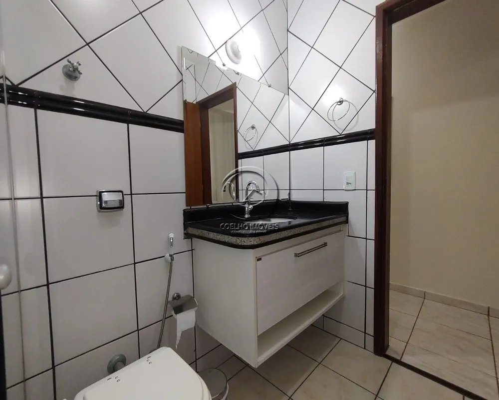Casa, 3 quartos, 270 m² - Foto 6
