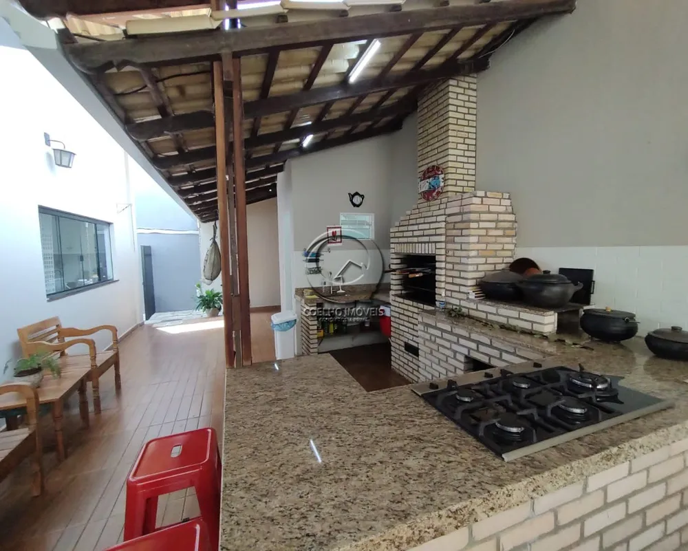 Casa, 3 quartos, 270 m² - Foto 10