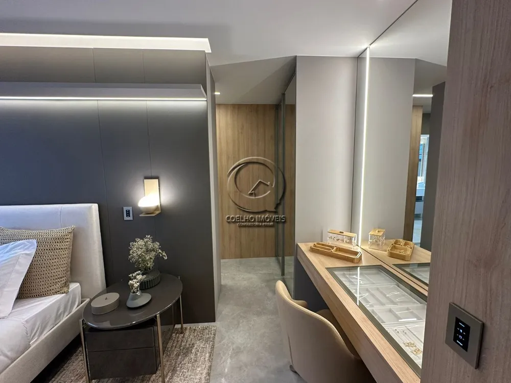 Apartamento, 4 quartos, 200 m² - Foto 16