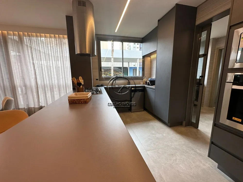 Apartamento, 4 quartos, 200 m² - Foto 14