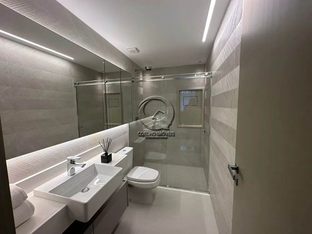 Apartamento, 4 quartos, 200 m² - Foto 13