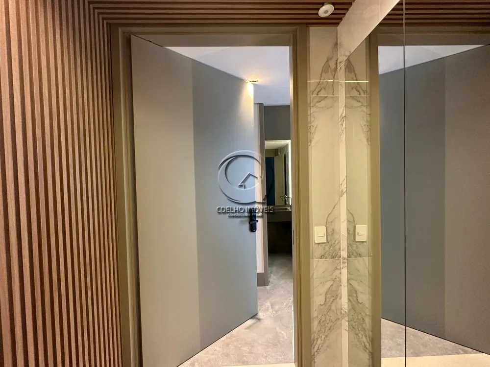 Apartamento, 4 quartos, 200 m² - Foto 7
