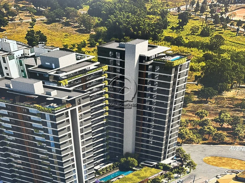 Apartamento, 4 quartos, 200 m² - Foto 19