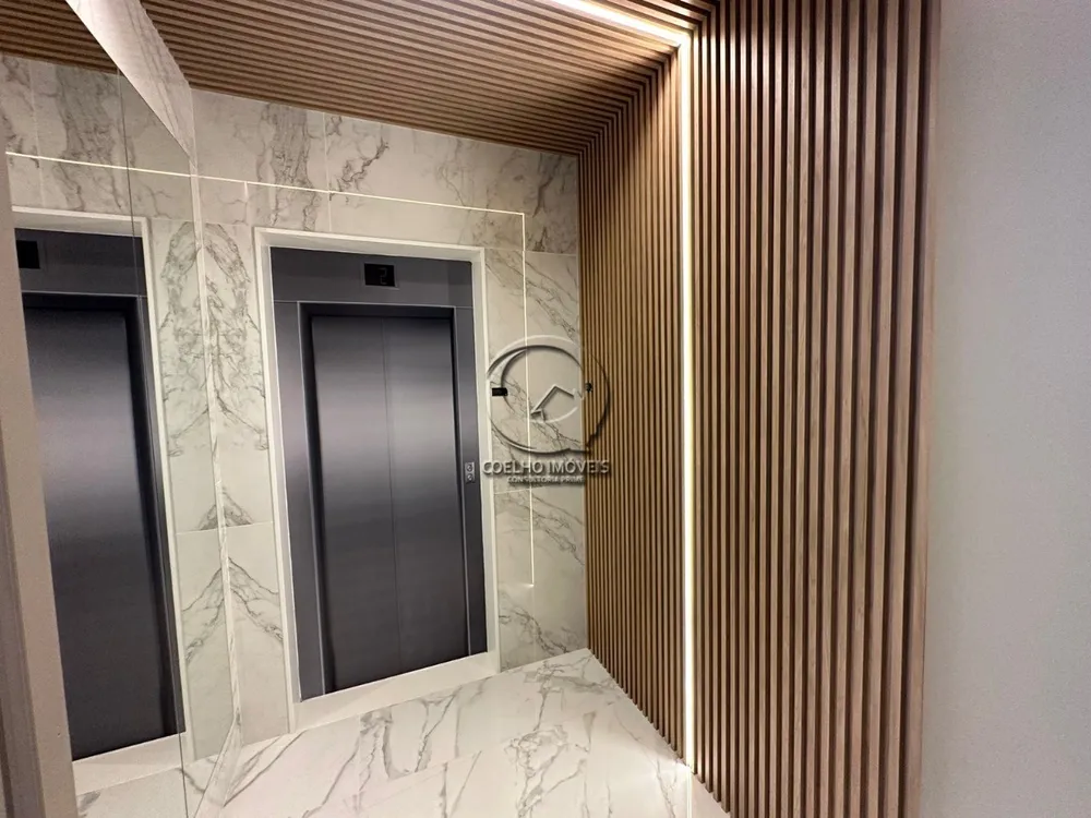 Apartamento, 4 quartos, 200 m² - Foto 5
