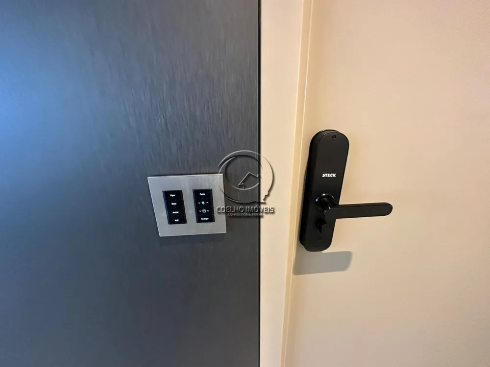 Apartamento, 4 quartos, 200 m² - Foto 6