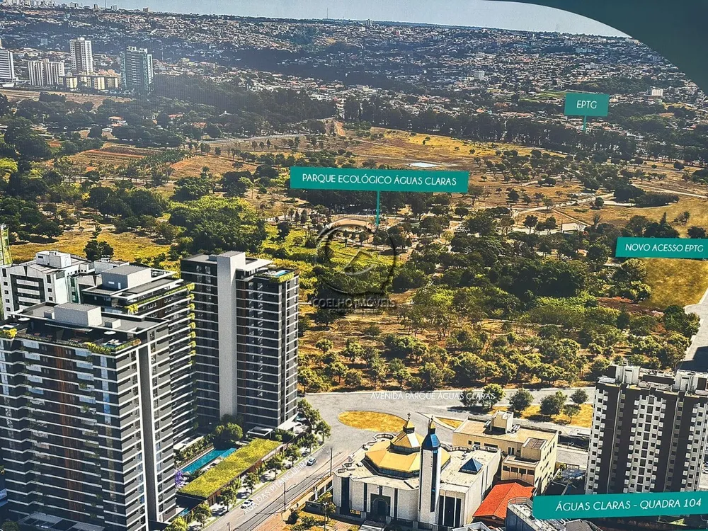 Apartamento, 4 quartos, 200 m² - Foto 20