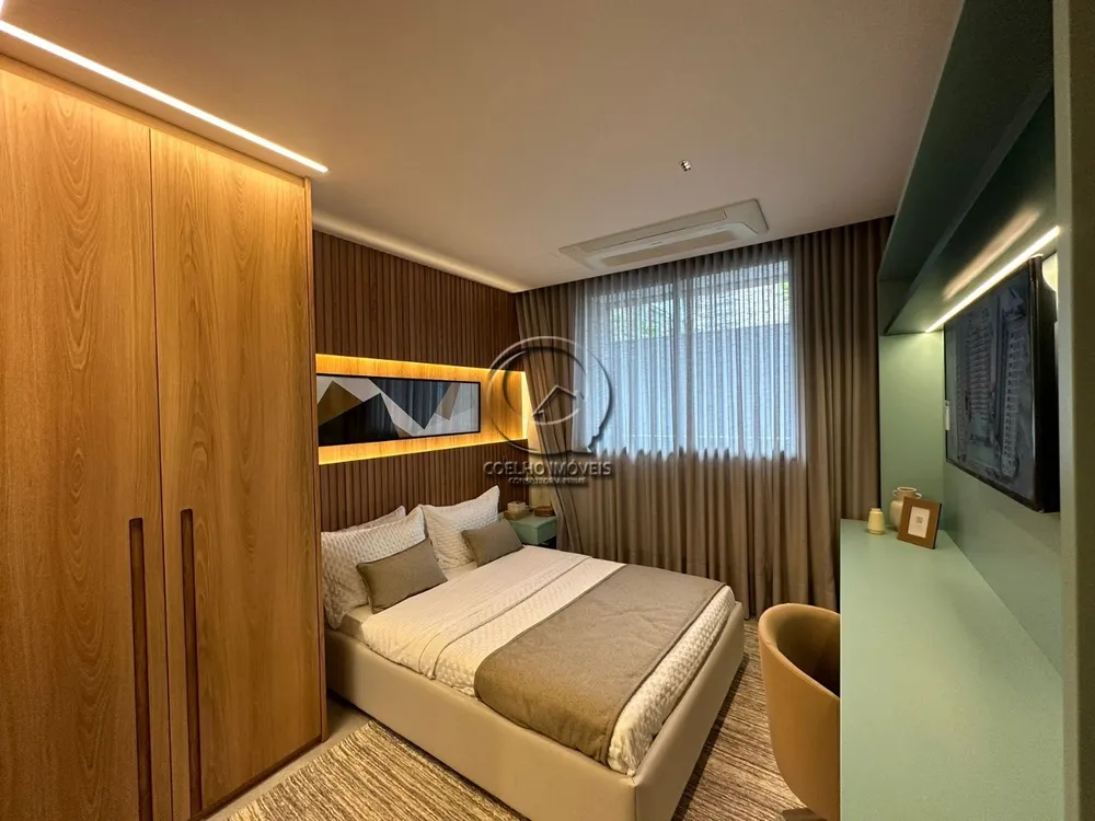 Apartamento, 4 quartos, 200 m² - Foto 12