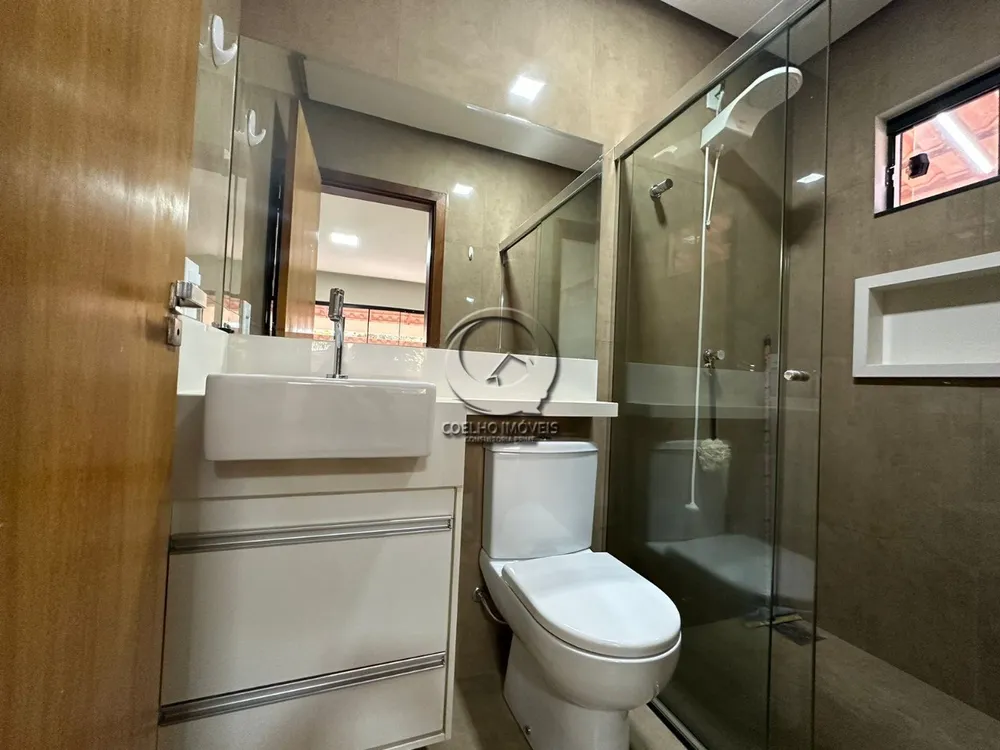 Casa, 3 quartos, 730 m² - Foto 13