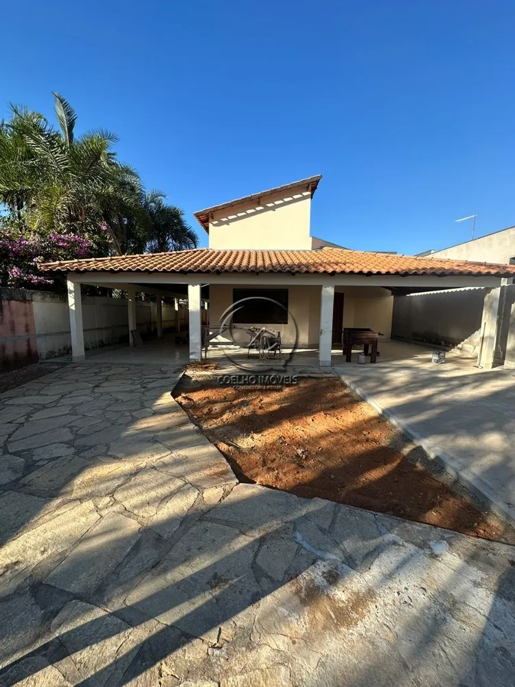 Casa, 3 quartos, 730 m² - Foto 3