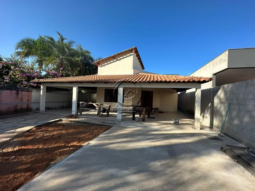 Casa, 3 quartos, 730 m² - Foto 2