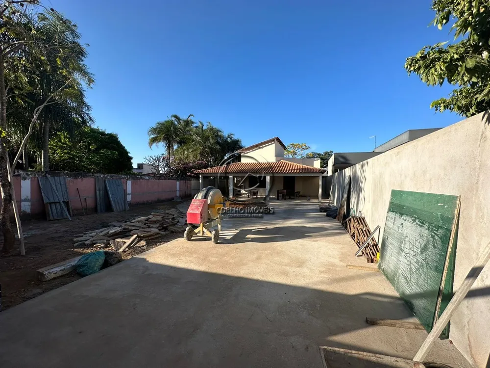 Casa, 3 quartos, 730 m² - Foto 16