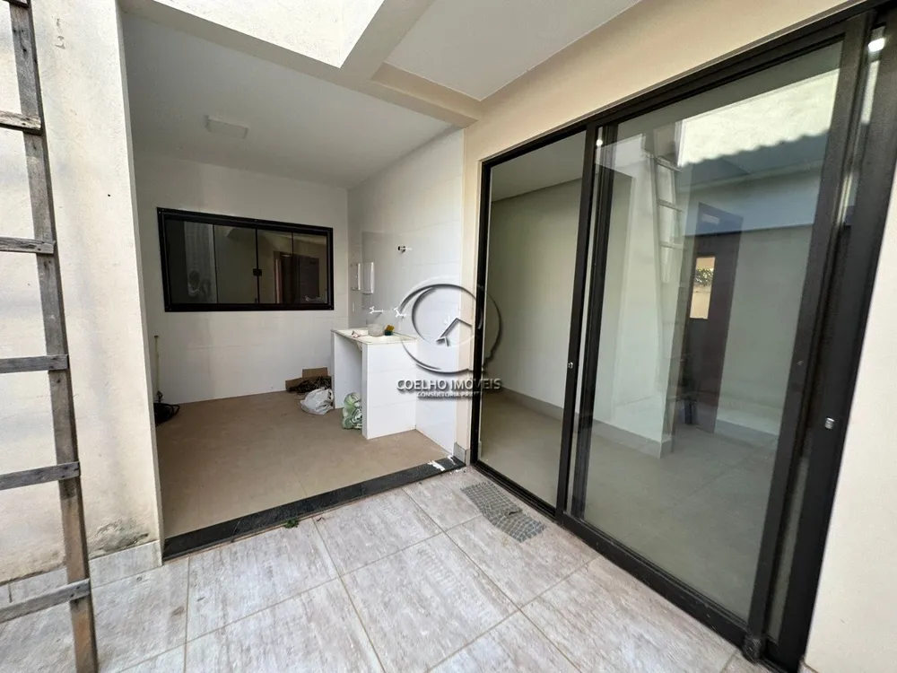 Casa, 3 quartos, 730 m² - Foto 12