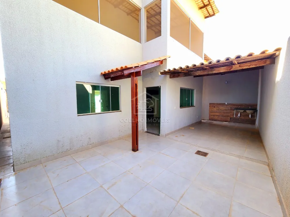 Casa, 4 quartos, 200 m² - Foto 14