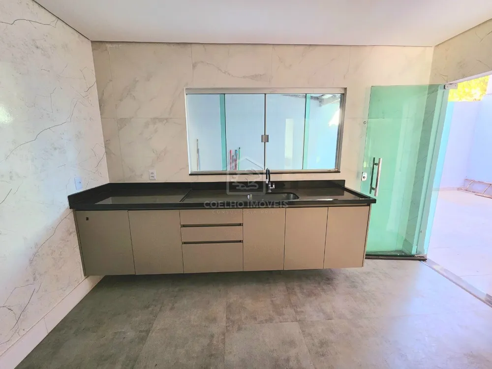 Casa, 4 quartos, 200 m² - Foto 13