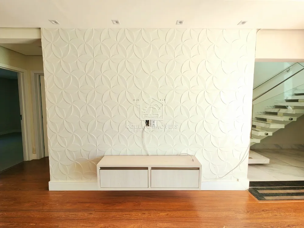 Casa, 4 quartos, 200 m² - Foto 3