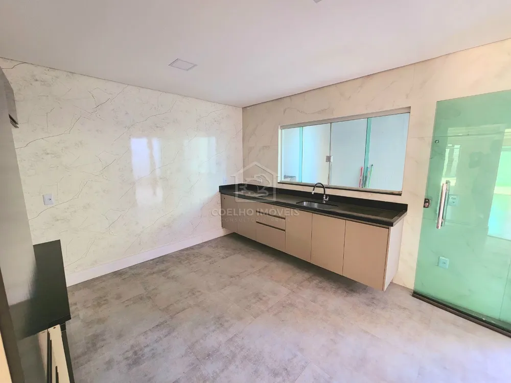Casa, 4 quartos, 200 m² - Foto 12
