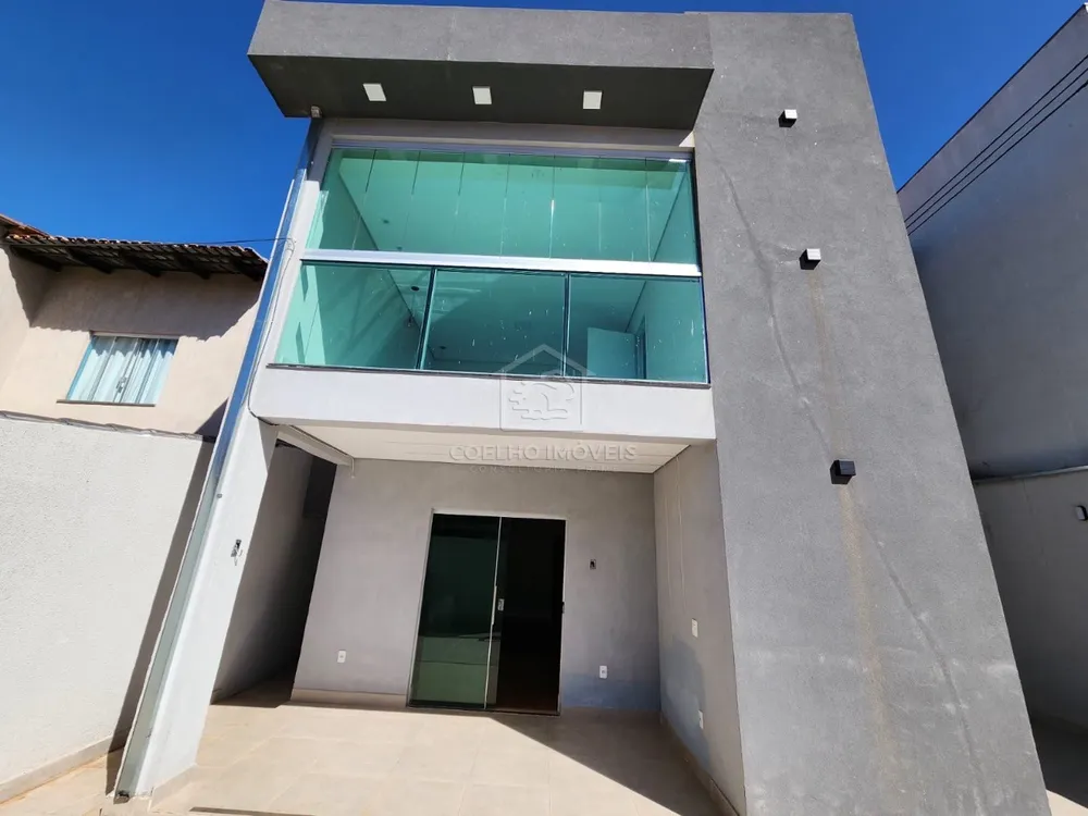 Casa, 4 quartos, 200 m² - Foto 16