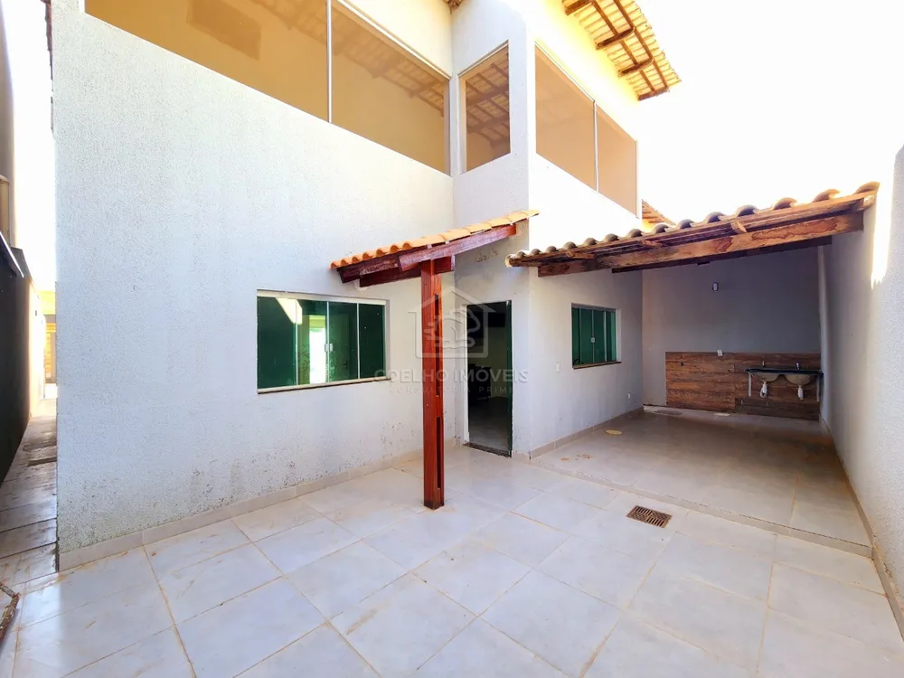 Casa, 4 quartos, 200 m² - Foto 15
