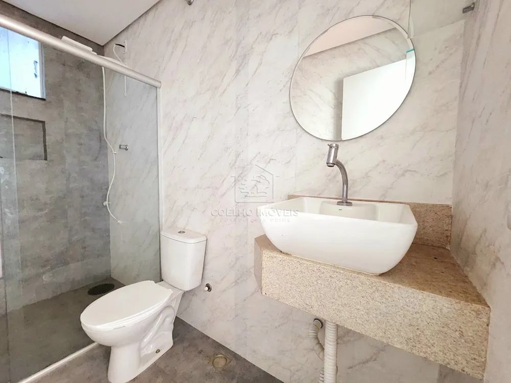 Casa, 4 quartos, 200 m² - Foto 5